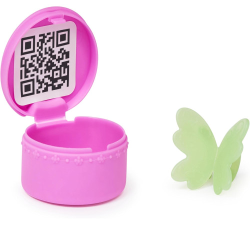 spin master 6064153 Игровой набор "gabby´s rainbow closet"