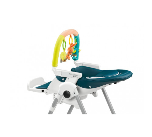 peg perego scaun pentru copii prima pappa follow me plus petrolio