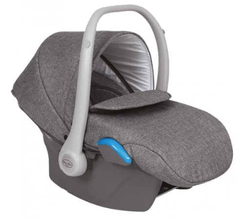 Baby Merc Автокресло Kite FB/01A 0+(0-13 кг.) серый baby merc Автокресло kite fb/01a 0+(0-13 кг.) серый
