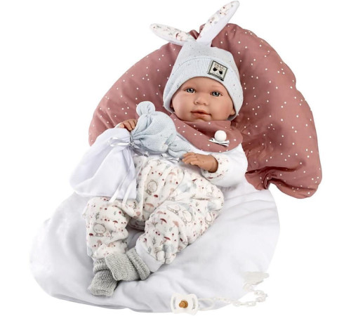 llorens v9-74032 Комплект одежды для кукол (42 см.)