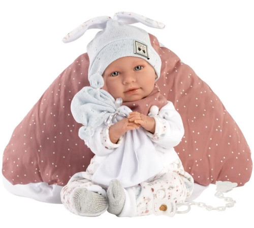 llorens v9-74032 Комплект одежды для кукол (42 см.)