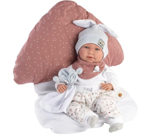 llorens v9-74032 Комплект одежды для кукол (42 см.)