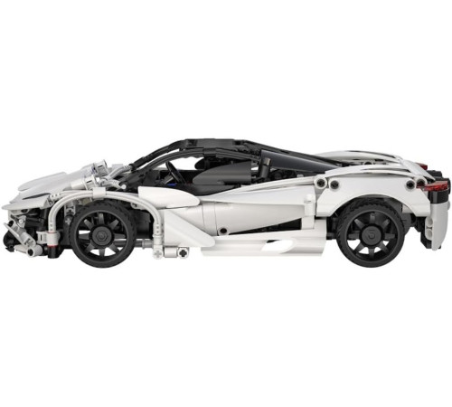 cada c51305w automobil cu radio control "storming sport car" (402 el.)