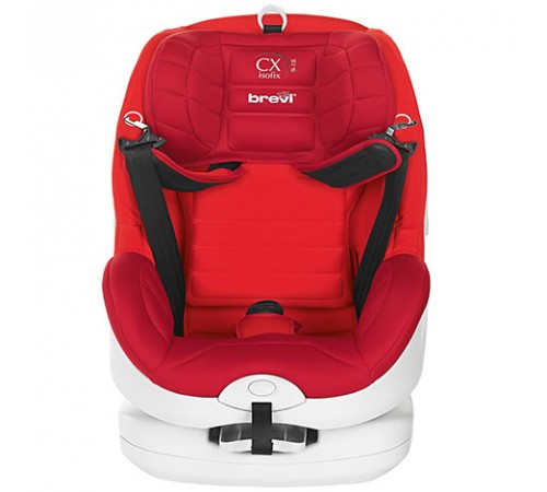 brevi scaun auto cx isofix 239 gr. i (9-18 kg)  albastru