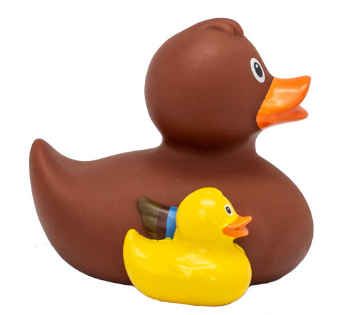 lilalu 2206 Уточка для купания "mummy duck duck"