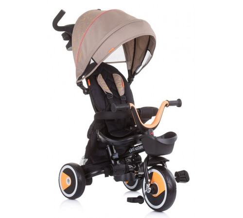  chipolino triciclu vector mg 360° mg trkvem223hu humus