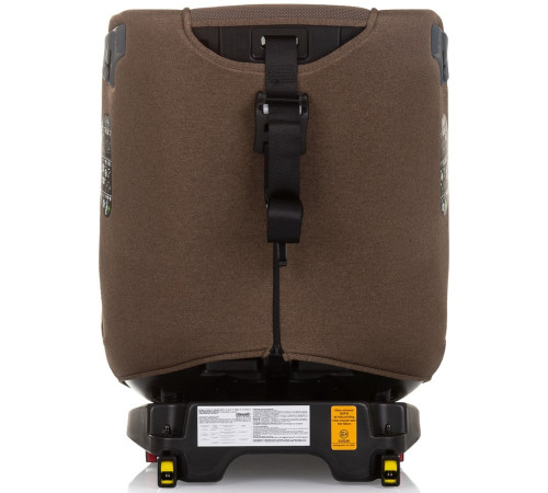 chipolino scaun auto "i-size 360 x factor" stkxf0244ma (40-150 cm.) macadamia