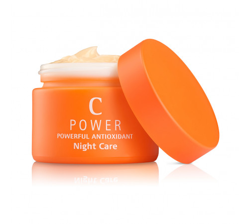 careline crema de noapte antioxidanta "c power" (50 ml.) 969928