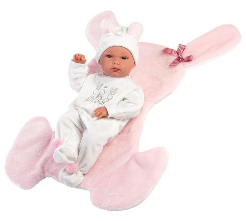 llorens v9-63598 Комплект одежды для кукол (35 см.)