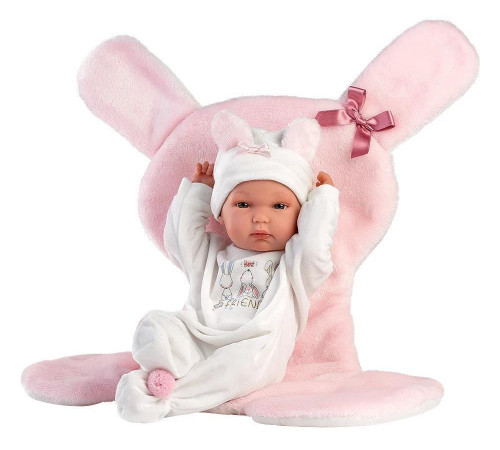 llorens v9-63598 Комплект одежды для кукол (35 см.)