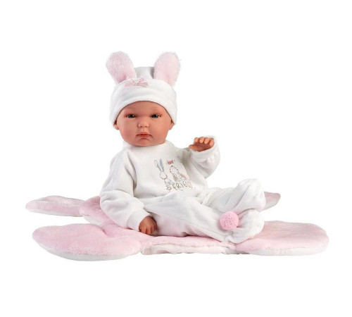 llorens v9-63598 Комплект одежды для кукол (35 см.)