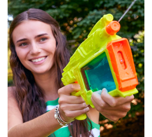 nerf g2146 Бластер "super soaker dunk fill"