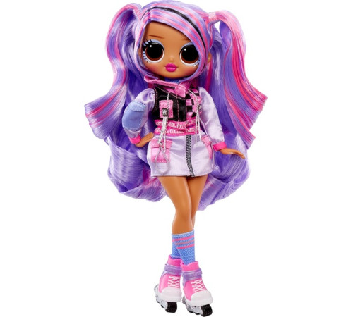 l.o.l. 510383 papusa l.o.l. surprise! omg fashion doll s8 - ace