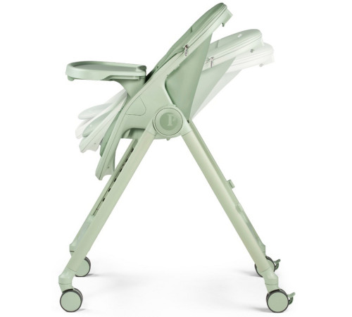 peg perego scaun pentru copii 2in1 living sage