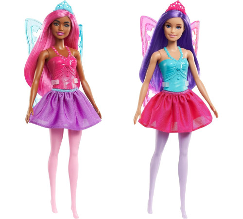 barbie fwk85 Кукла-фея "barbie dreamtopia" (in sort)