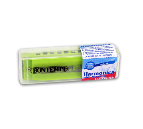 Bontempi 301010 Muzicuță (în sort.) bontempi 301010 muzicuță (în sort.)