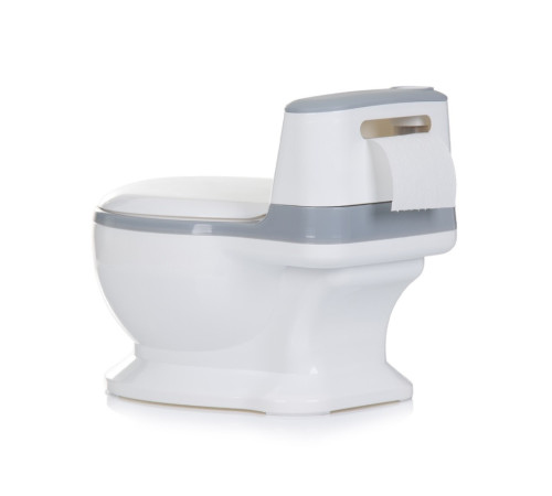 chipolino oală "lux" gtlux0241gy gri