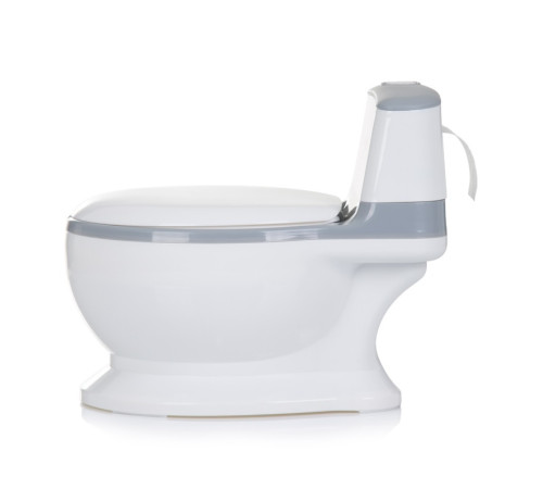 chipolino oală "lux" gtlux0241gy gri