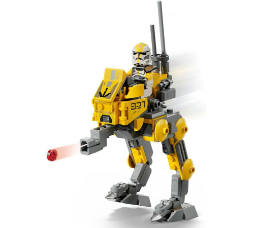 lego Конструктор 75431 Конструктор "Набор солдат starship unit 327" ( 258 дет.)