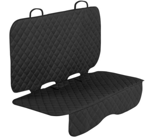  caretero a-1089husă de protecție pentru scaun auto dublu