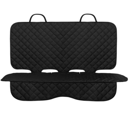 caretero a-1089husă de protecție pentru scaun auto dublu