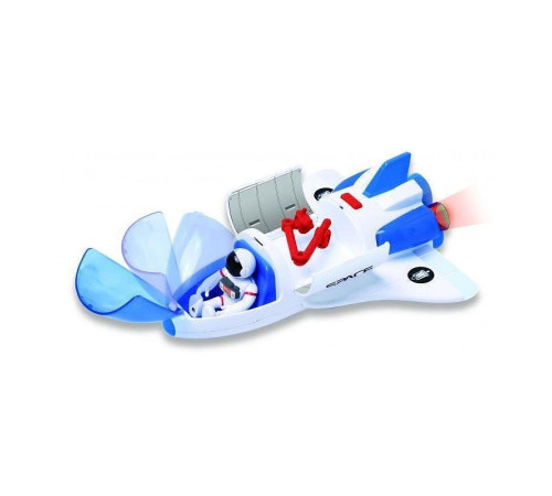 buki bk63112 Игровой набор "Космический корабль"