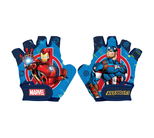  seven 9059 mănuși pentru ciclism "avengers"