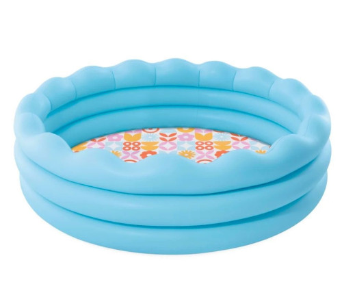 Jucării pentru Copii - Magazin Online de Jucării ieftine in Chisinau Baby-Boom in Moldova intex 56191 piscină gonflabilă pentru copii (168x46 cm) 
