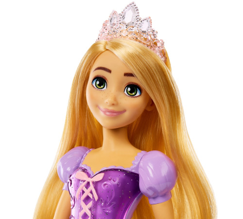 disney princess hlw03 Кукла Рапунцель