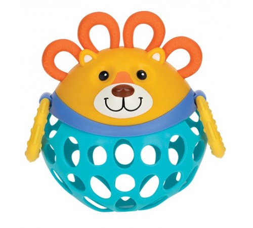  nuby nv06003 zornăitoare "leu"