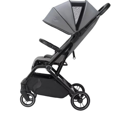 osann 120-303-323 carucior boogy 2 (până la 22 kg.) stone