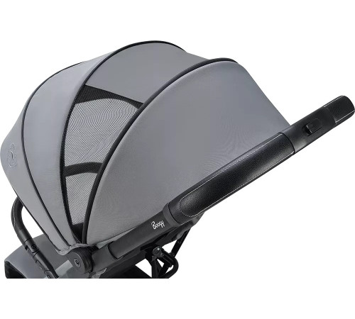 osann 120-303-323 carucior boogy 2 (până la 22 kg.) stone