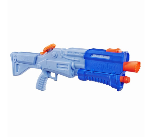 nerf blaster cu apă "fortnite ts-r"