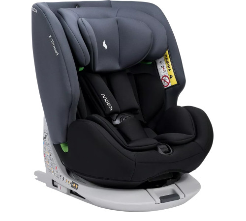 Автокресла и аксессуары в Молдове Osann 108-330-194 Автокресло Four360 S гр.0+/1/2/3 (0-36 кг) чёрный Автокресла и аксессуары в Молдове osann 108-330-194 Автокресло four360 s гр.0+/1/2/3 (0-36 кг) чёрный