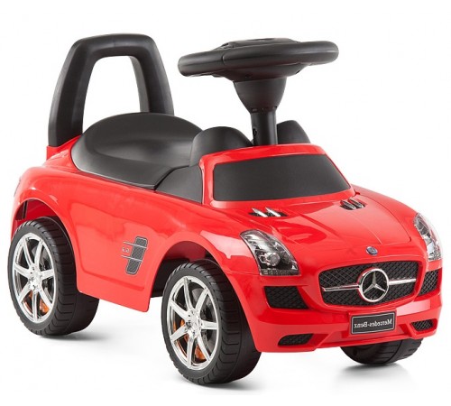 Chippolino Машина Mercedes Benz SLS AMG красный ROCMB0152RE chippolino Машина mercedes benz sls amg красный rocmb0152re