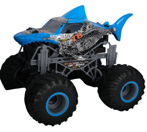op 200976954 masina cu telecomanda crazon big shark 333-19164a (in sort.)