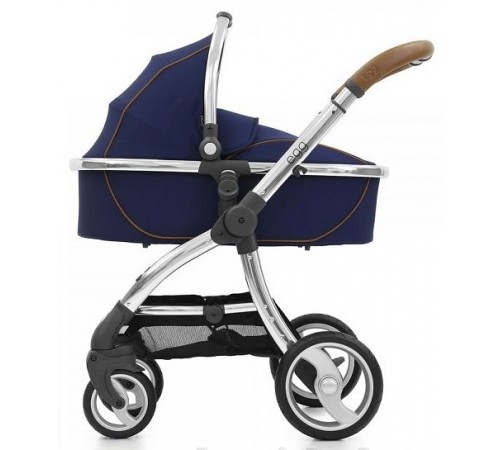 EGG Коляска 2в1 Regal Navy синий egg Коляска 2в1 regal navy синий