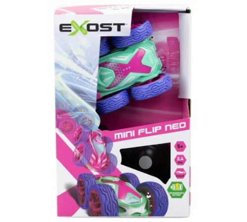Exost 20291 Masina cu telecomanda Mini Flip Amazone Jucării pentru Copii - Magazin Online de Jucării ieftine in Chisinau Baby-Boom in Moldova exost 20291 masina cu telecomanda mini flip amazone