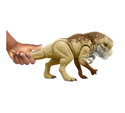 jurassic world jgb58 figurină "distortus rex"