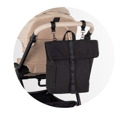 chipolino chrbl0261no rucsac universal pentru cărucior