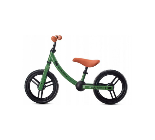kinderkraft run bike 2way next verde