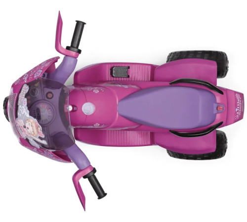 peg perego Мотоцикл электрический little singer