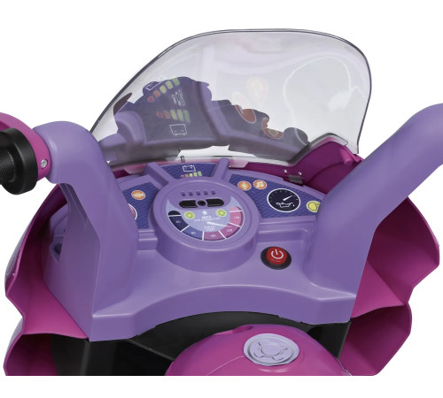 peg perego Мотоцикл электрический little singer