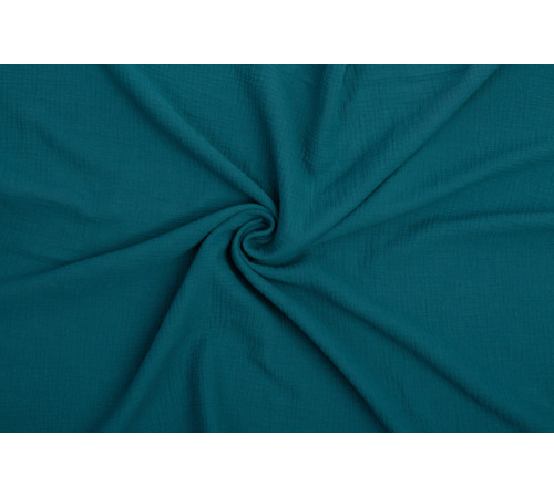sensillo-42801 pătură de muselină (75x100 cm) ocean