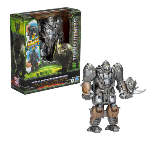 transformers f3900 Трансформер "smash changers" в асс. (22 см)