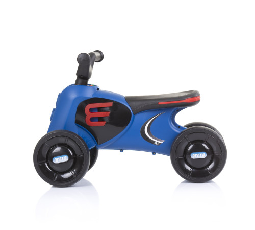 chipolino Толокар  moto rocmo0231bl синий