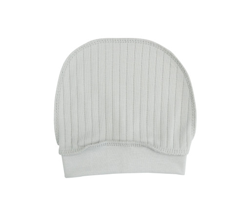 Детская одежда в Молдове minikin 25300341 Шапочка (р.41) светло-серый