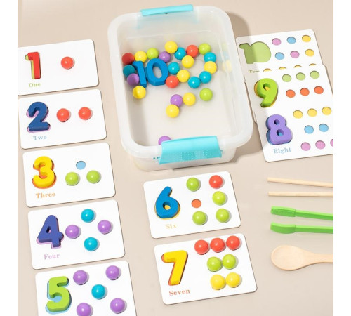 op 201886775 set matematic educațional