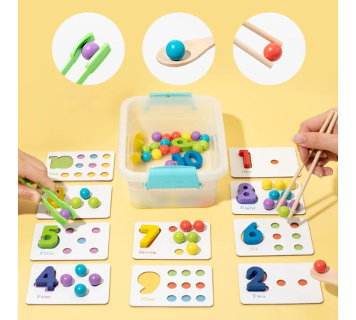 op 201886775 set matematic educațional