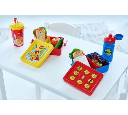 lego lunch box girl (1 buc.)